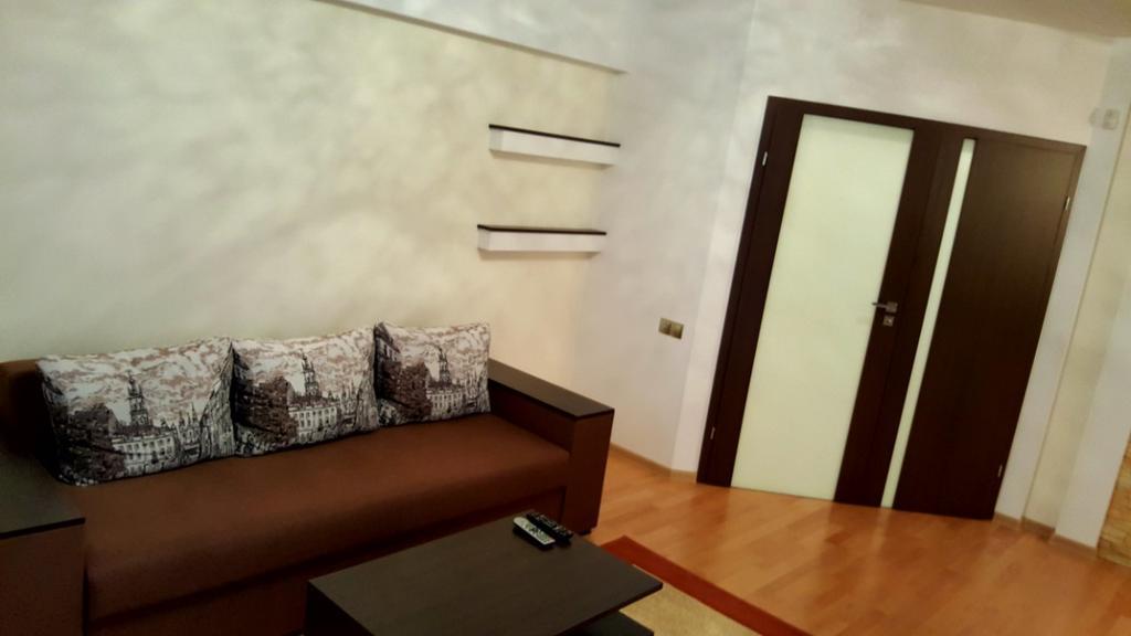 Apartments On Zelena Lviv Ruang foto