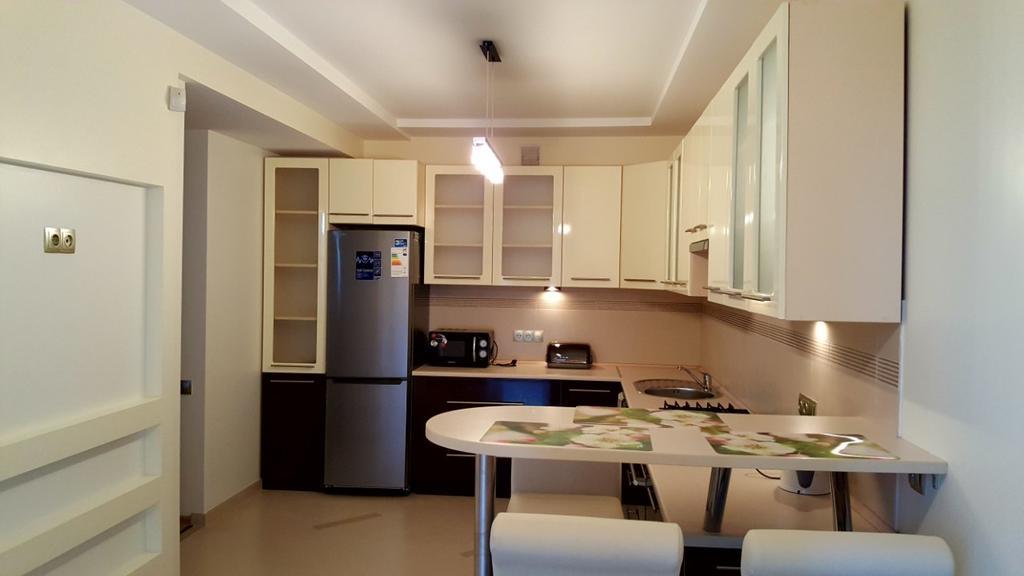 Apartments On Zelena Lviv Ruang foto